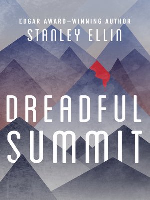 cover image of Dreadful Summit